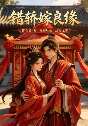 错轿嫁良缘（23集）短剧合集导演剪辑版