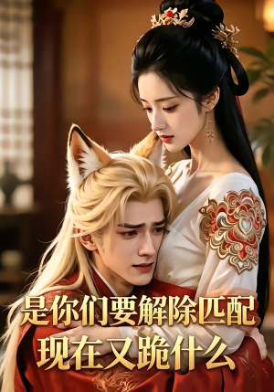 是你们要解除匹配，现在又跪什么（92集）短剧全剧终在线连看