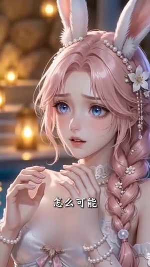 穿越兽世我靠开幼儿园成兽神2（80集）短剧全剧免费合集