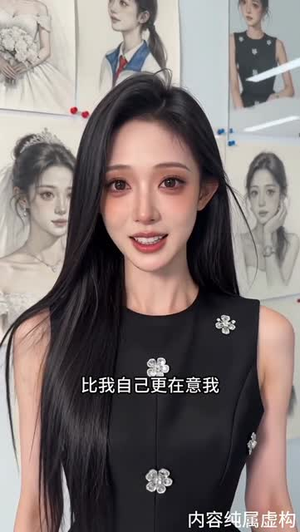 星落予心安（36集）短剧大结局限免特辑