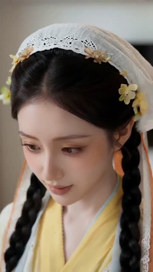 穿成猎户极品妻,别人饿肚我炫肉！（81集）短剧合集导演剪辑版