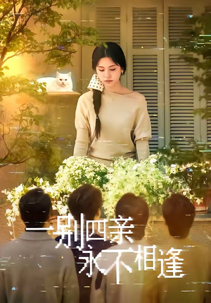 一别四亲永不相逢（65集）短剧合集4K修复版