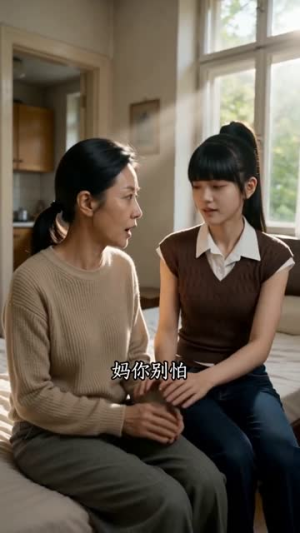 奶奶，您继续（50集）短剧大结局全集特惠