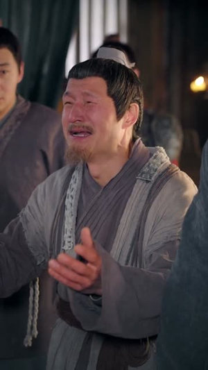 大夏荒州王（70集）短剧全集高清完整版