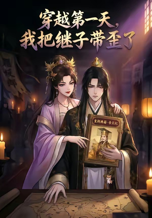 穿越第一天，我把继子带歪了（35集）短剧全集VR沉浸版