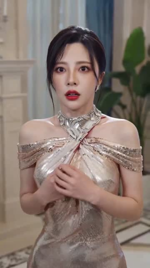 错把首富婆婆当乞丐（51集）短剧热映全集免费刷