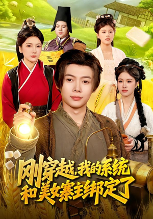刚穿越，我的系统和美女寨主绑定了（98集）短剧经典全集任你选