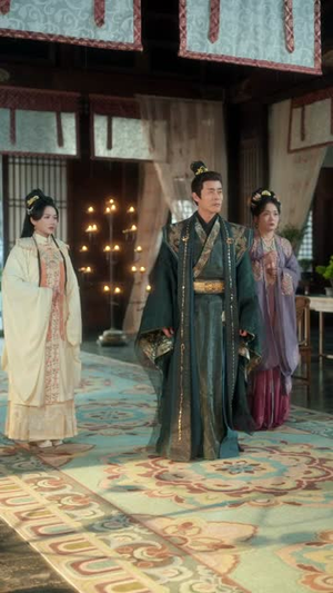 贵女之不做贤妻（60集）短剧限免全集任你点