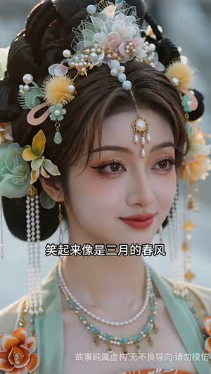 君无戏言，君亦悔（59集）短剧大结局合集放送