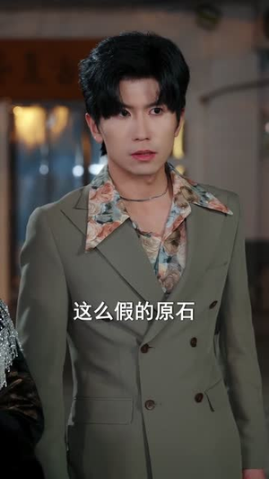 赘婿重生，我觉醒鉴宝神眼（80集）短剧全集解锁零收费