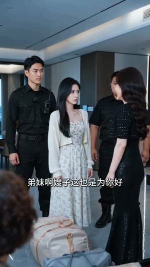 豪车成全家共享，我离婚破局（56集）短剧合集通宵追更版
