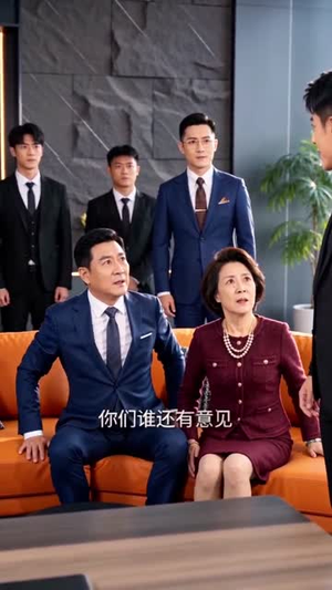 我的老公是战神（25集）短剧结局合集限免刷