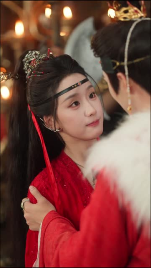 我妻柔弱不能自理（72集）短剧限免全集任你点