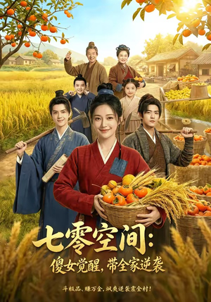 七零空间：傻女觉醒，带全家逆袭（全集）短剧经典全集任你选