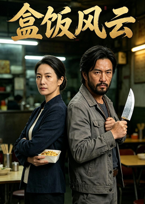盒饭风云（40集）短剧全剧终高清放送