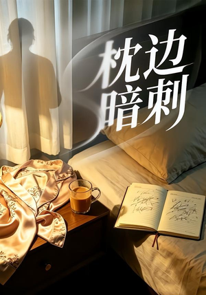 枕边暗刺（44集）短剧宝藏全集限免看