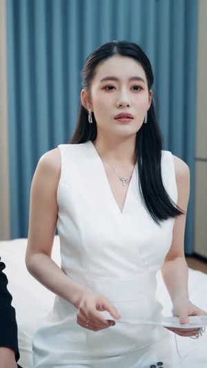 枕边暗刺（44集）短剧全集VR沉浸版