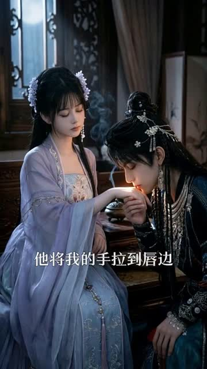 情蛊为契（22集）短剧精选全集无广告