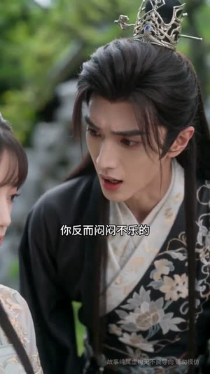 世子，别装娘了（51集）短剧合集导演剪辑版