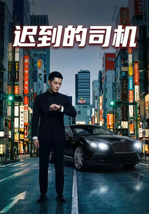 迟到的司机（31集）短剧完结篇全集连播
