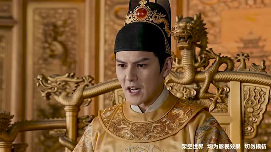 大明：李世民魂穿朱祁镇（76集）短剧全集VR沉浸版