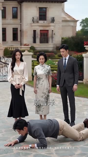 听懂猪心声后主妇绝地翻盘（50集）短剧收官全集限免看