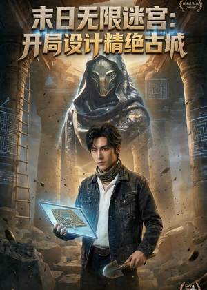 末日无限迷宫：开局设计精绝古城（74集）短剧全系列免费畅享