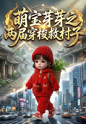 萌宝芽芽之两届穿梭救村子（73集）短剧全剧终限免畅刷