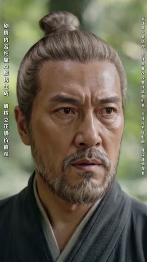 错拜先祖：她说是我故人第一季（56集）短剧全集热力排行榜之一