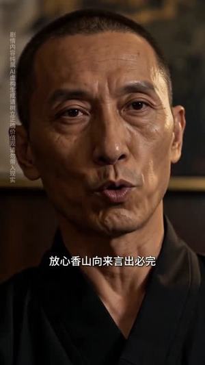 错拜先祖：她说是我故人第二季（61集）短剧全集高清无码版