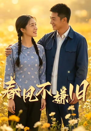 春风不嫌旧（81集）短剧全集连看不停歇