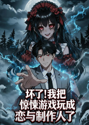 坏了！我把惊悚游戏玩成恋与制作人了（77集）短剧大结局合集放送