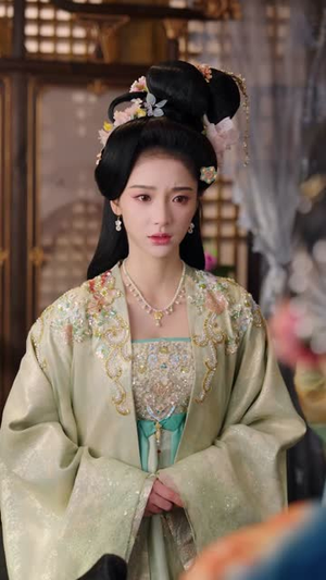 签到变美后，暴君沦陷了（78集）短剧热播全集免费追