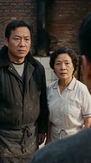 1987，砖瓦厂食堂散伙（65集）短剧高分全集在线刷