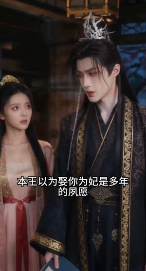 和离后，我把摄政王卖了（33集）短剧全集高清无码版