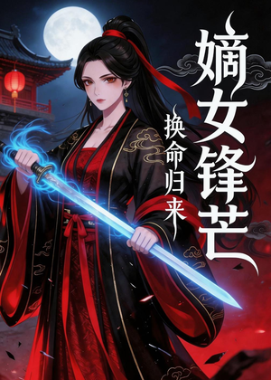 换命归来：嫡女锋芒（29集）短剧结局合集限免刷