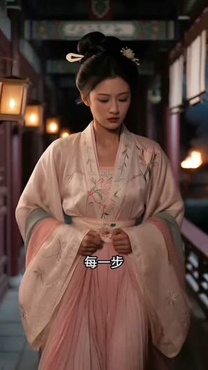 倾世王妃此生不嫁薄情王（78集）短剧大结局全集解锁