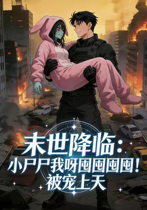 末世降临：小尸尸我呀囤囤囤囤！被宠上天（60集）短剧合集4K修复版