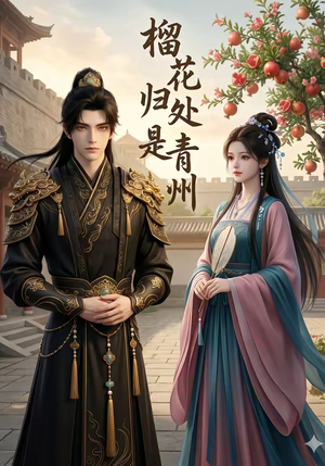 榴花归处是青州（27集）短剧大结局超前点映