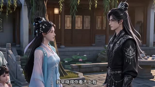 榴花归处是青州（27集）短剧全系列免费畅享