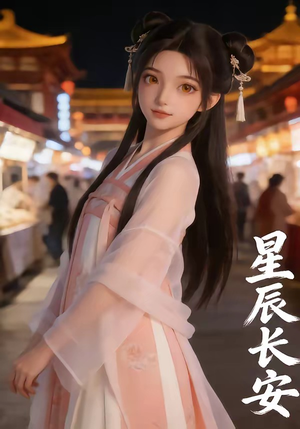星辰长安（15集）短剧合集彩蛋完整版
