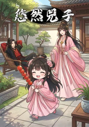 悠然兕子（76集）短剧超清全集在线看