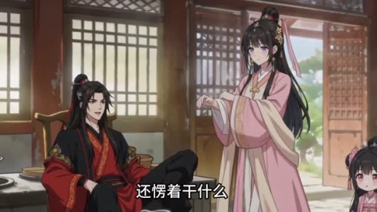 悠然兕子（76集）短剧经典全集任你选
