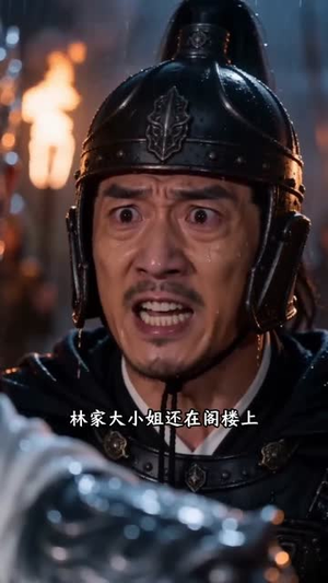 暴戾摄政王甘做我的裙下臣（18集）短剧合集彩蛋完整版