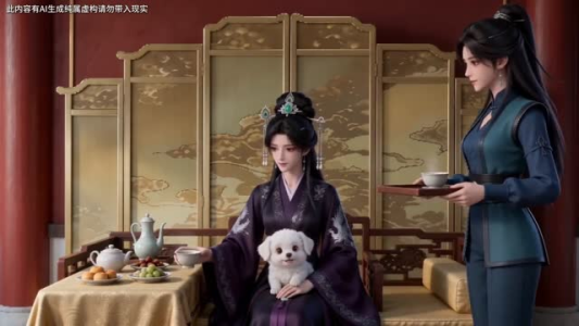笑闯帝王家（22集）短剧完结全集限免刷