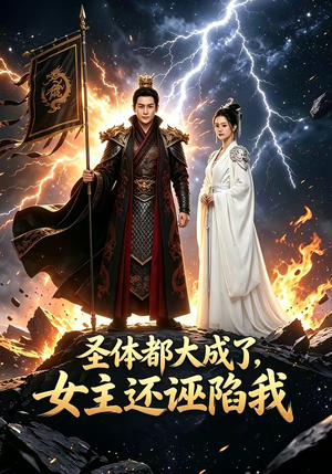 圣体都大成了，女主还诬陷我（103集）短剧终极大放送合集