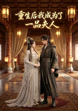 重生后，我成为了一品夫人（25集）短剧全集解锁零收费