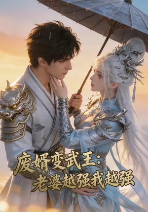 废婿变武王：老婆越强我越强（75集）短剧全剧终在线连看