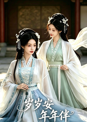 岁岁安年年伴（48集）短剧合集导演剪辑版