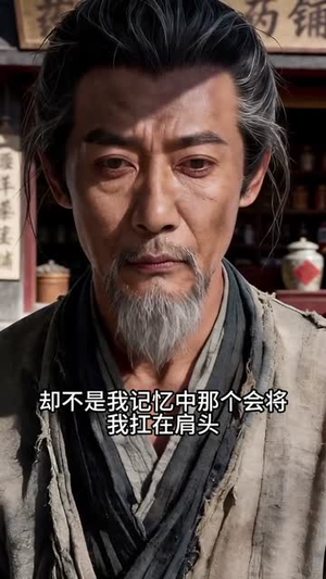 岁岁安年年伴（48集）短剧合集杜比音效版